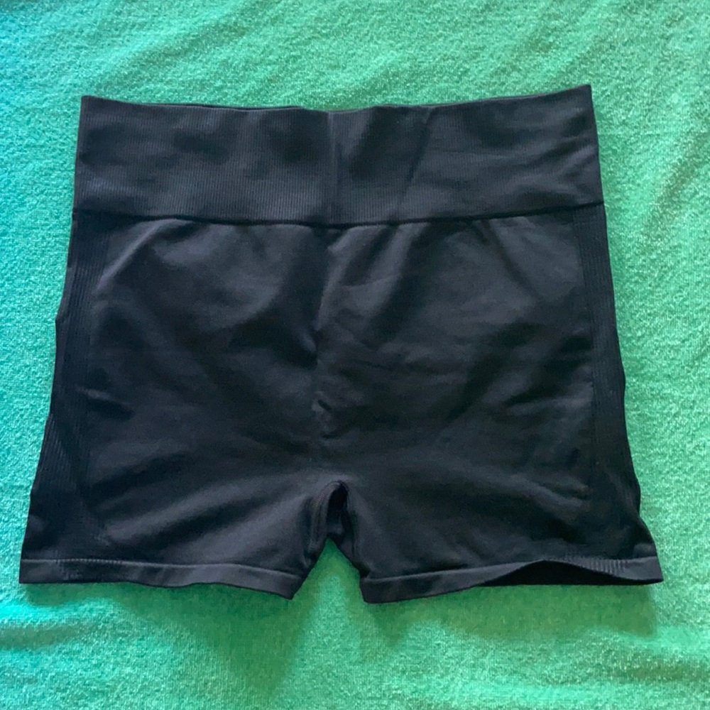 Victoria’s Secret PINK seamless workout shorts